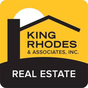 King Rhodes & Associates Real Estate, Inc. Logo